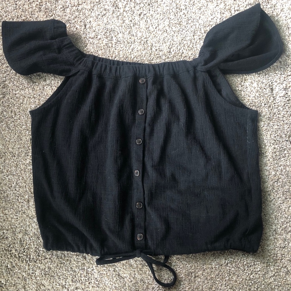 Made well top